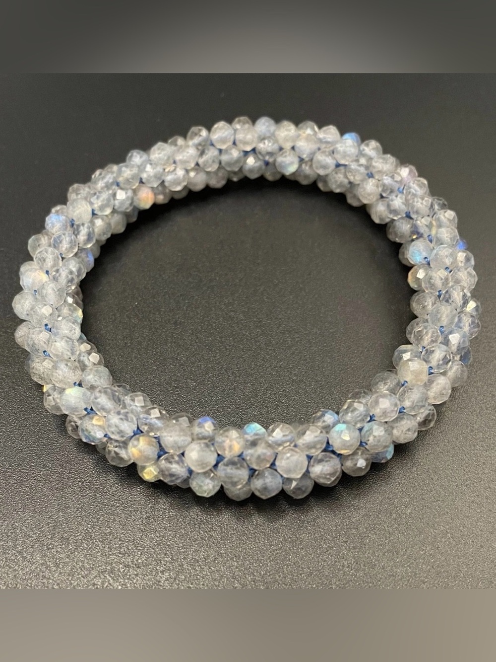 Sher Berman Labradorite Bangle